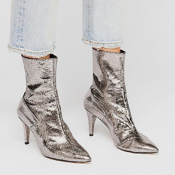 Free people willa ankle boot Clearance